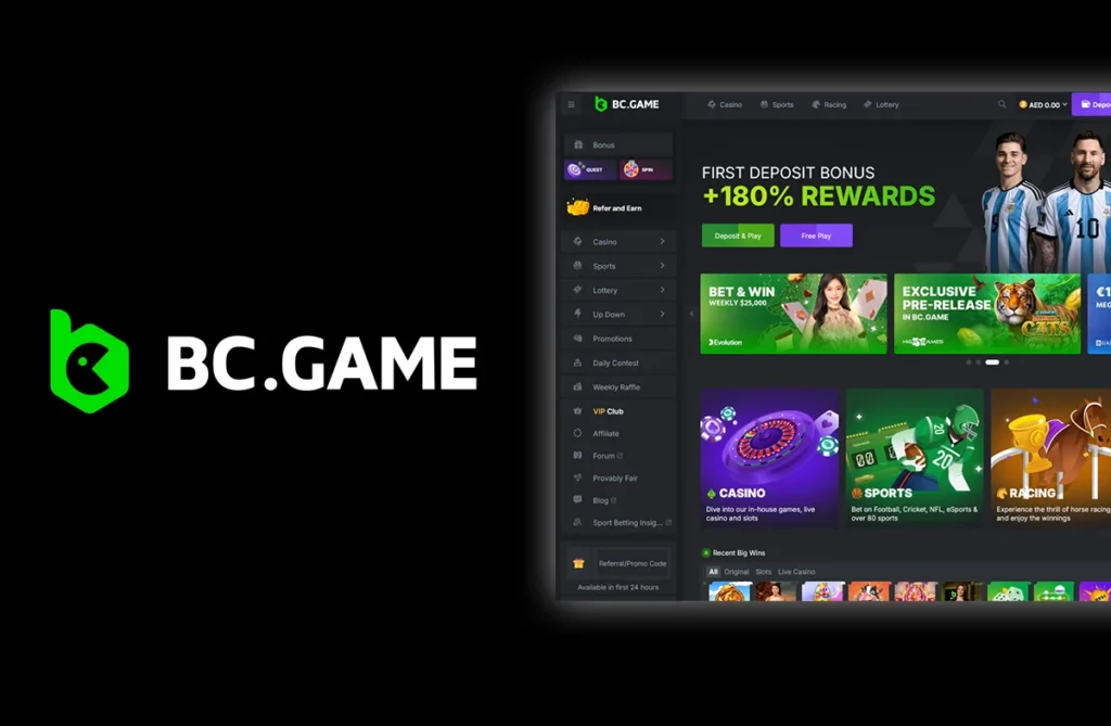 bc game account
