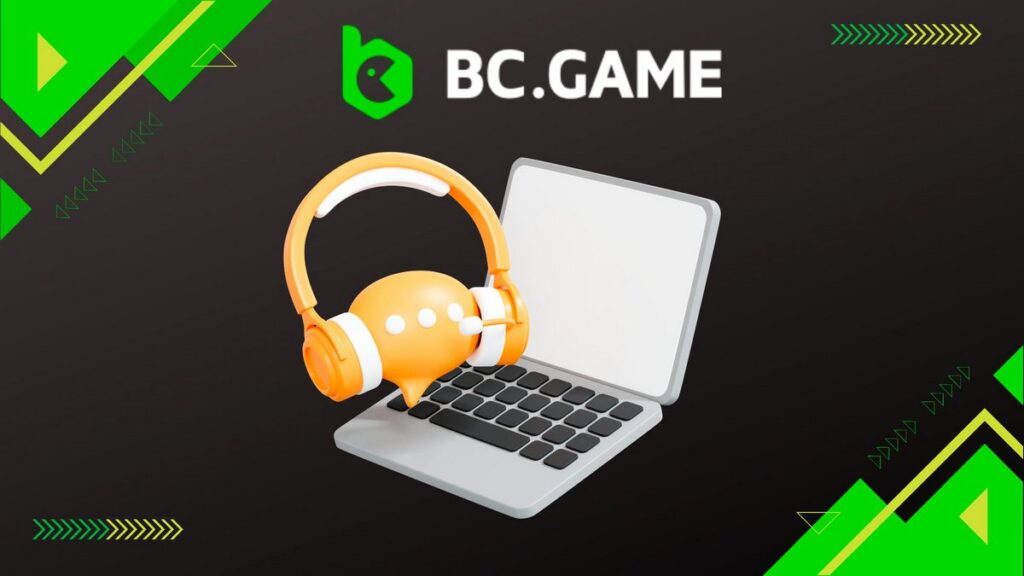 Player Support and Help