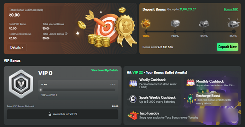 Promotions, Gifts, and Deals