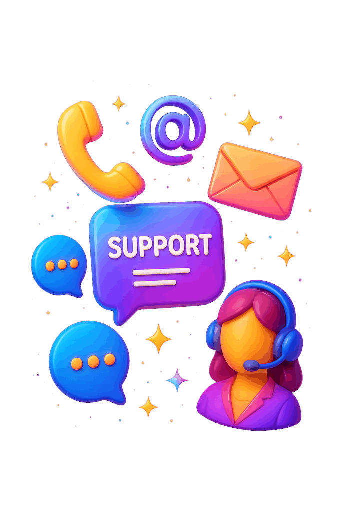 Your Questions Matter