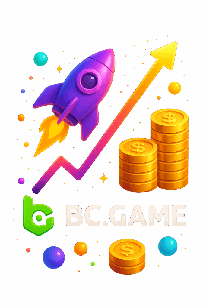BC Game Crash Login