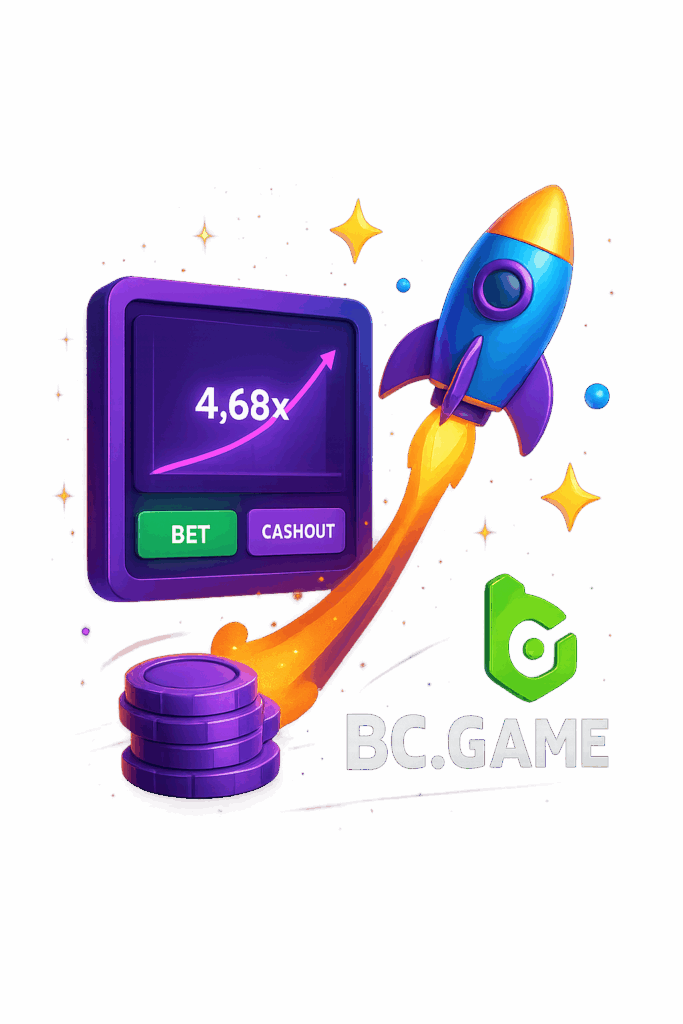 BC Game Crash Predictor, Hacks & Scripts