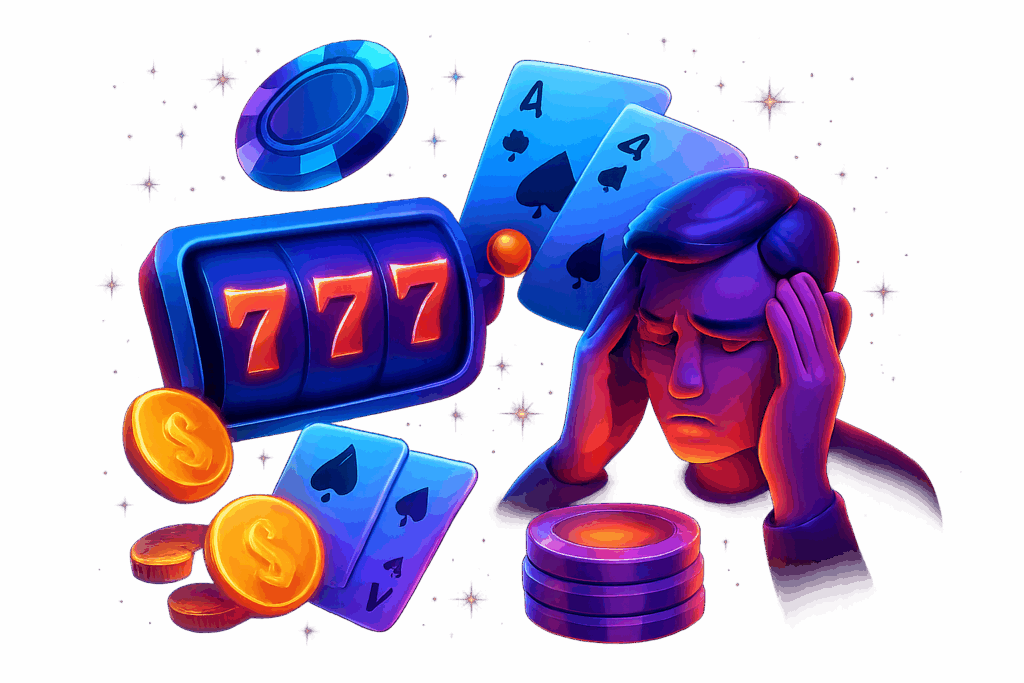 Understanding Compulsive Gambling