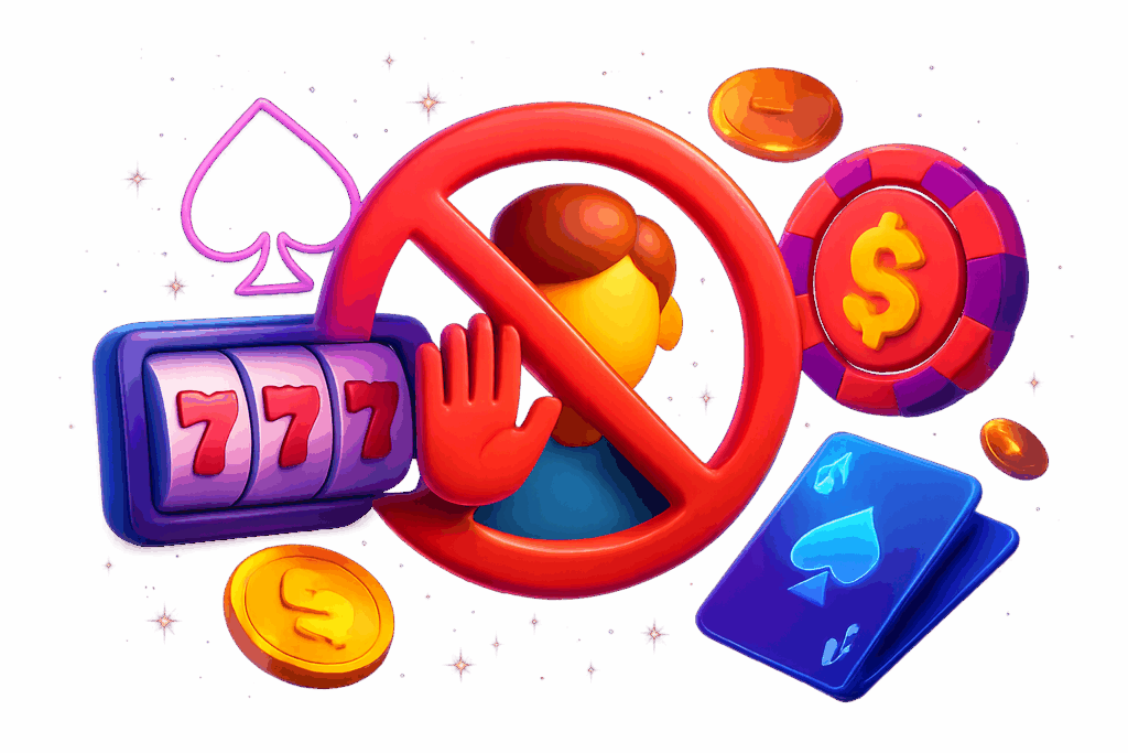 Preventing Underage Gambling