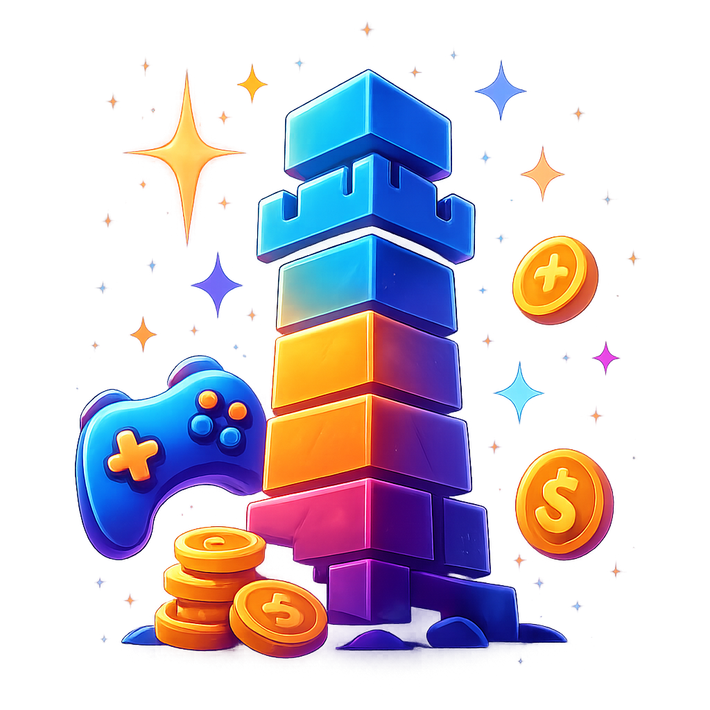Tower Legend Game