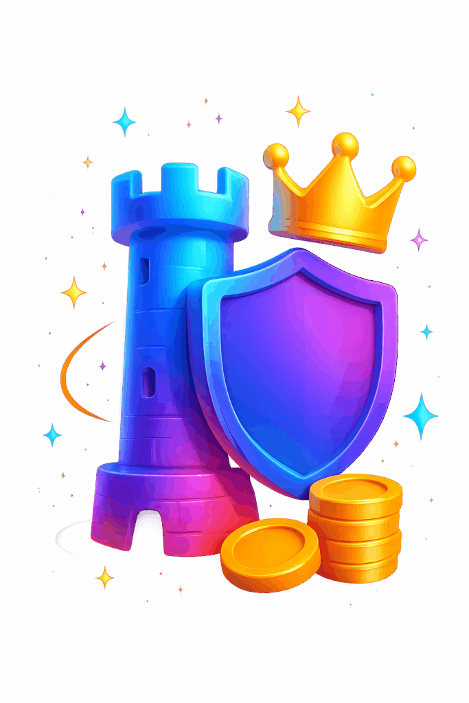 Tower Legend Rules