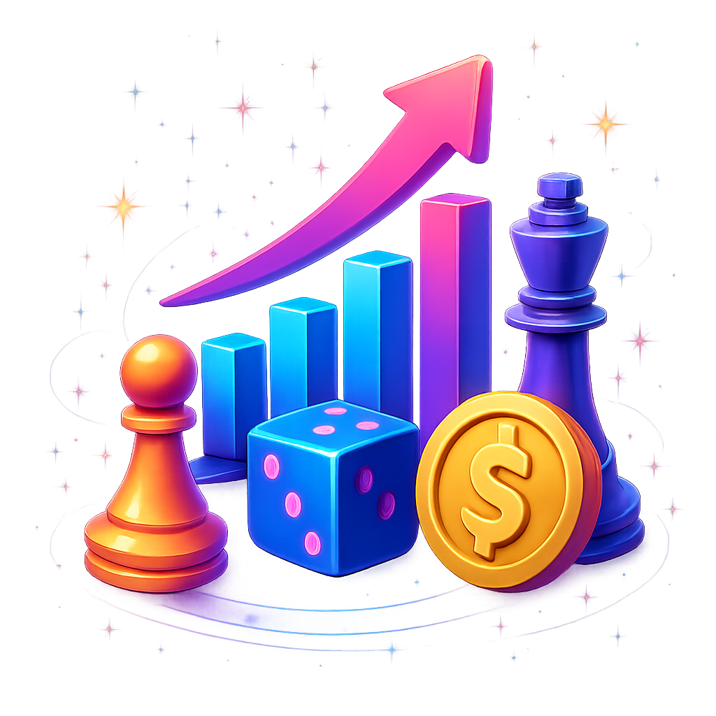 General Game Strategy