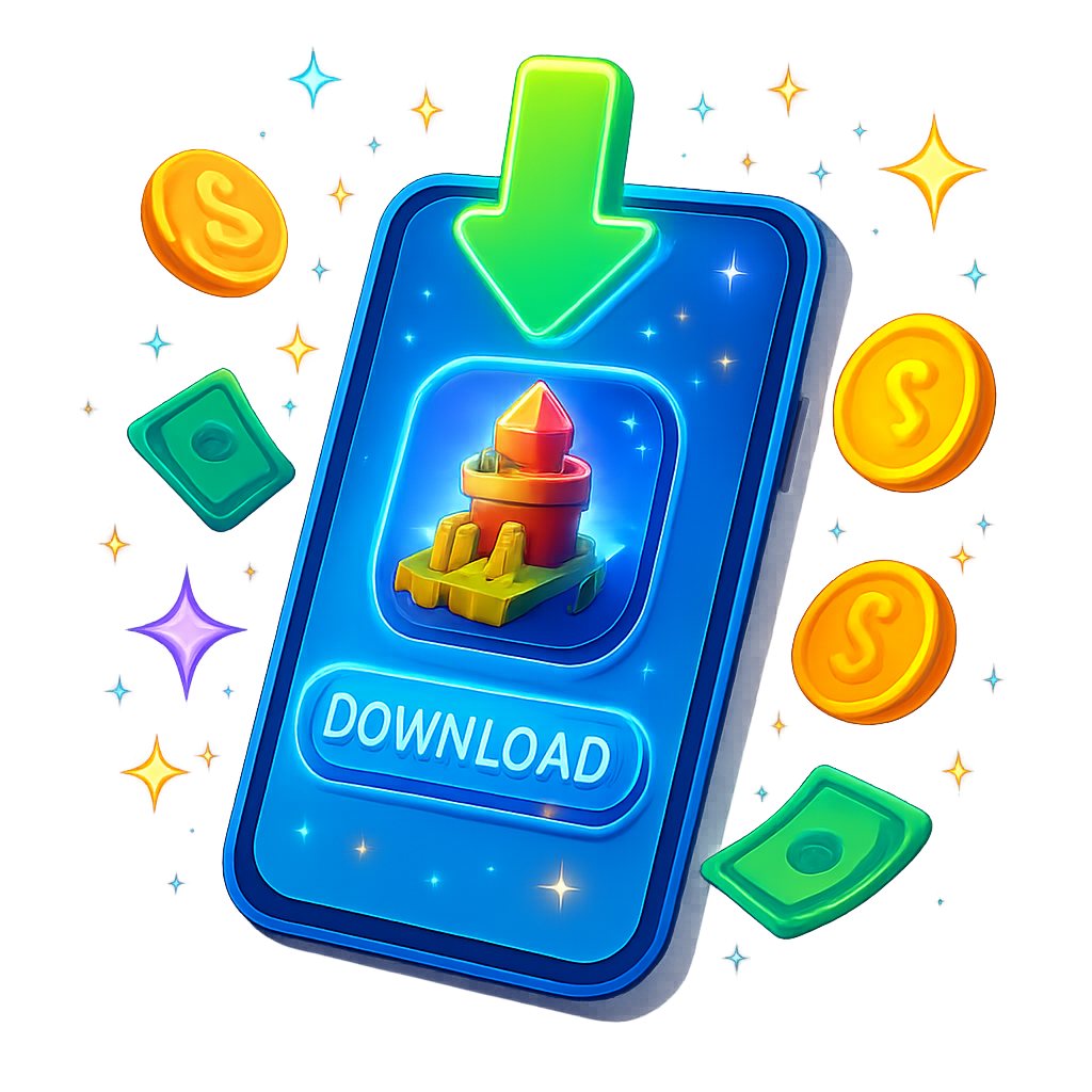Download Tower Legend App