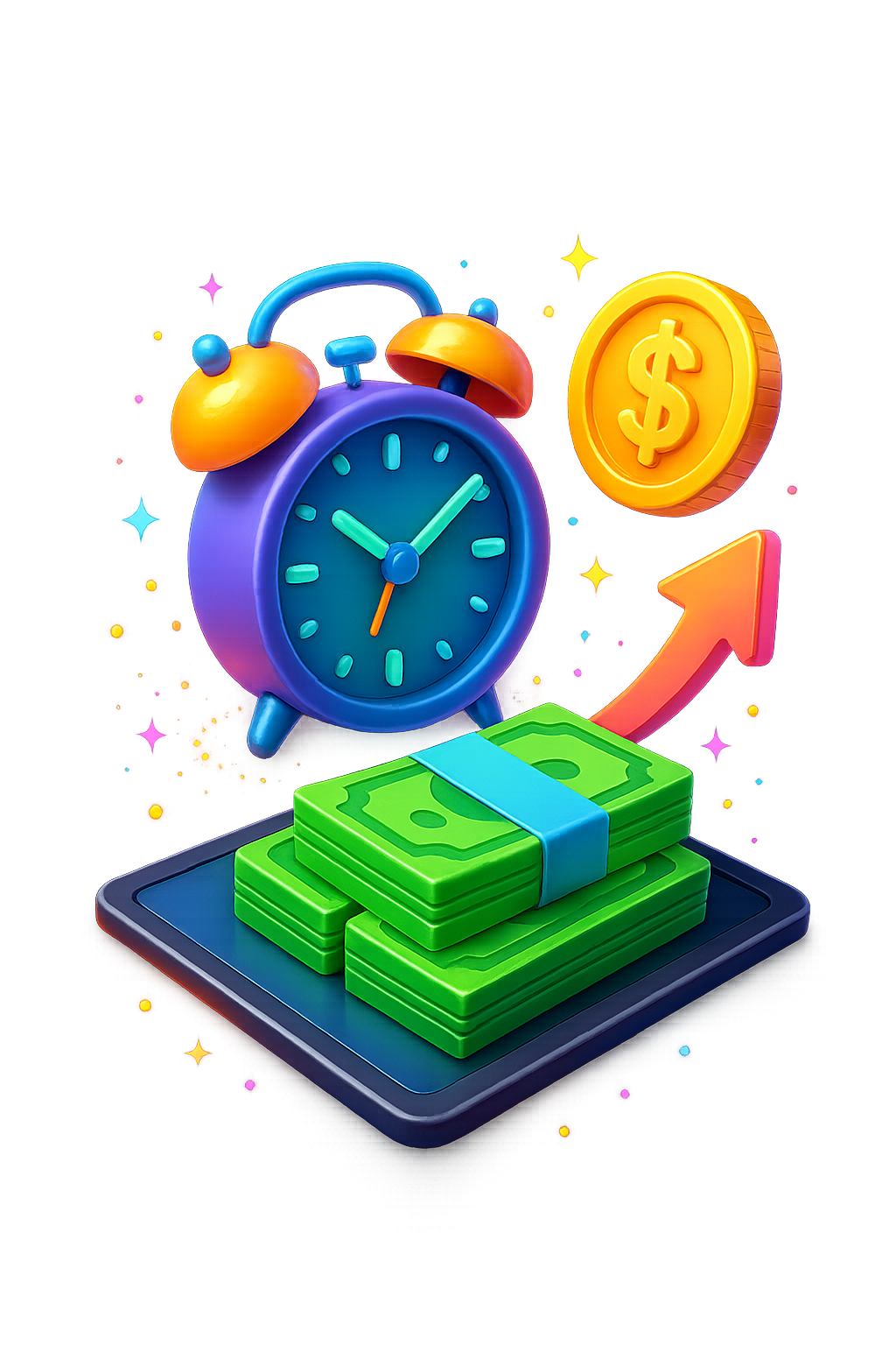 Withdrawal Time and Fees