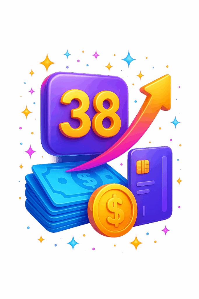 How to Reach Level 38 to Avoid Withdrawal Fees